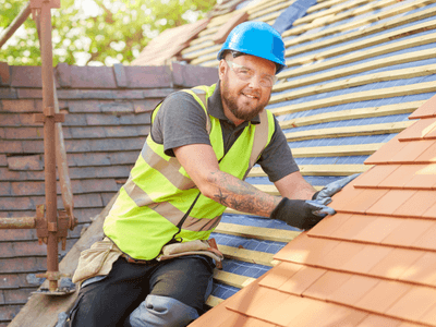 About Roof Repair Experts Saint Louis, MO